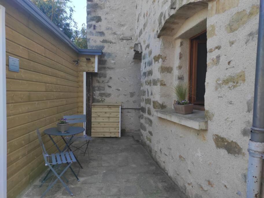 Gite Les Petites Bruyeres Veneux-les-Sablons Dış mekan fotoğraf